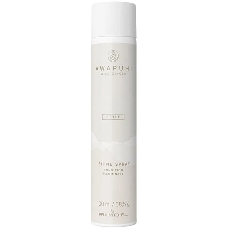 paul mitchell Paul Mitchell Спрей за Блясък Awapuhi с Див Хавайски Джинджифил 100 мл, cheap.bg