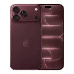 APPLE Мобилен телефон IPHONE 18 PRO MAX 512GB BURGUNDY, Техномаркет