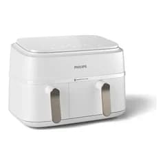 PHILIPS Air fryer NA353/10 AIR FRYER 9L WH, Техномаркет