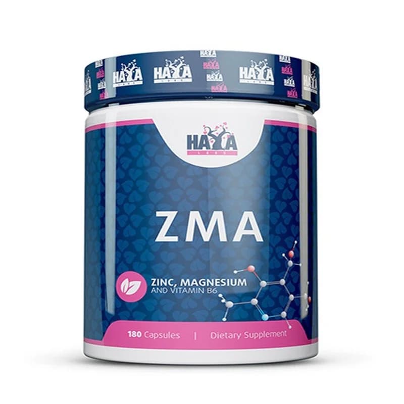 HAYA LABS Zma X180 Капсули 1 бр, eBag