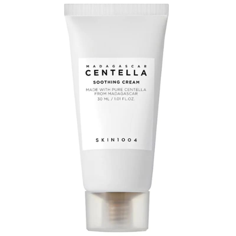 skin1004 Skin1004 Успокояващ Крем за Лице Madagascar Centella 30 мл, cheap.bg
