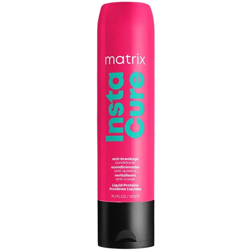 matrix Matrix Балсам Insta Cure Против Накъсване за Увредена Коса 300 мл, cheap.bg