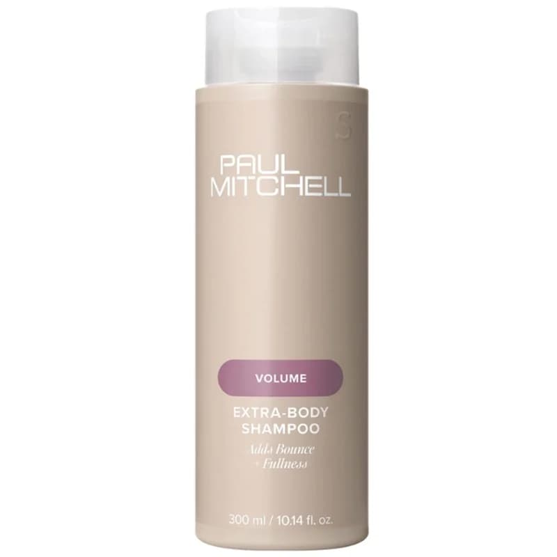 paul mitchell Paul Mitchell Ежедневен Шампоан Extra-Body за Обем 300 мл, cheap.bg
