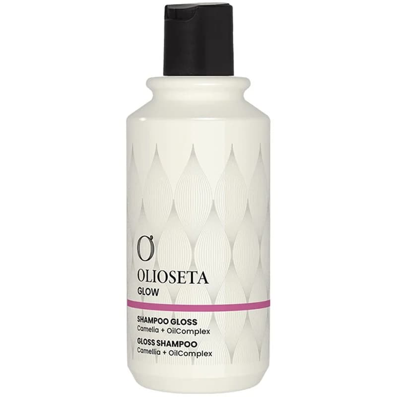 olioseta Olioseta Гланциращ Шампоан за Блясък 250 мл, cheap.bg