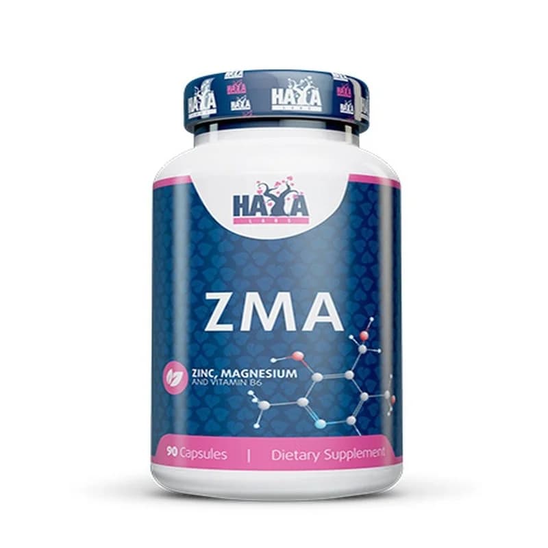 haya labs HAYA LABS Zma X90 Капсули 1 бр, cheap.bg