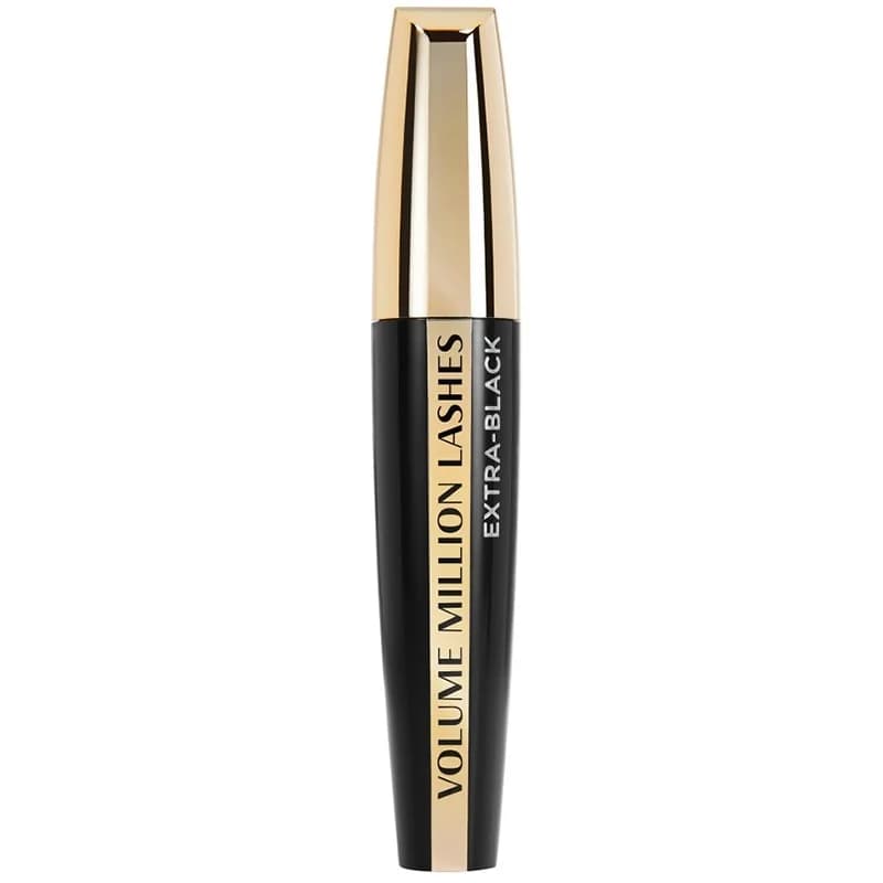 loreal Лореал Спирала за Обемни Мигли L'Oreal Volume Million Lashes Extra Черна 1 бр., cheap.bg