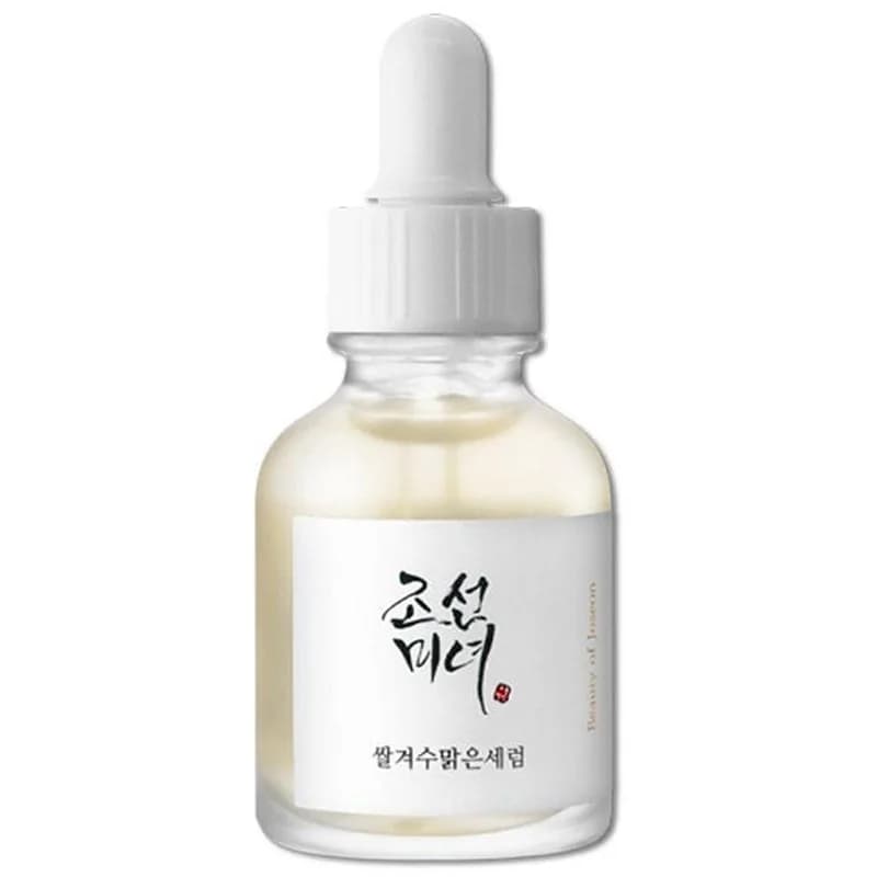 beauty of joseon Beauty of Joseon Серум за Лице Glow Deep Serum Rice + Arbutin 30 мл, cheap.bg