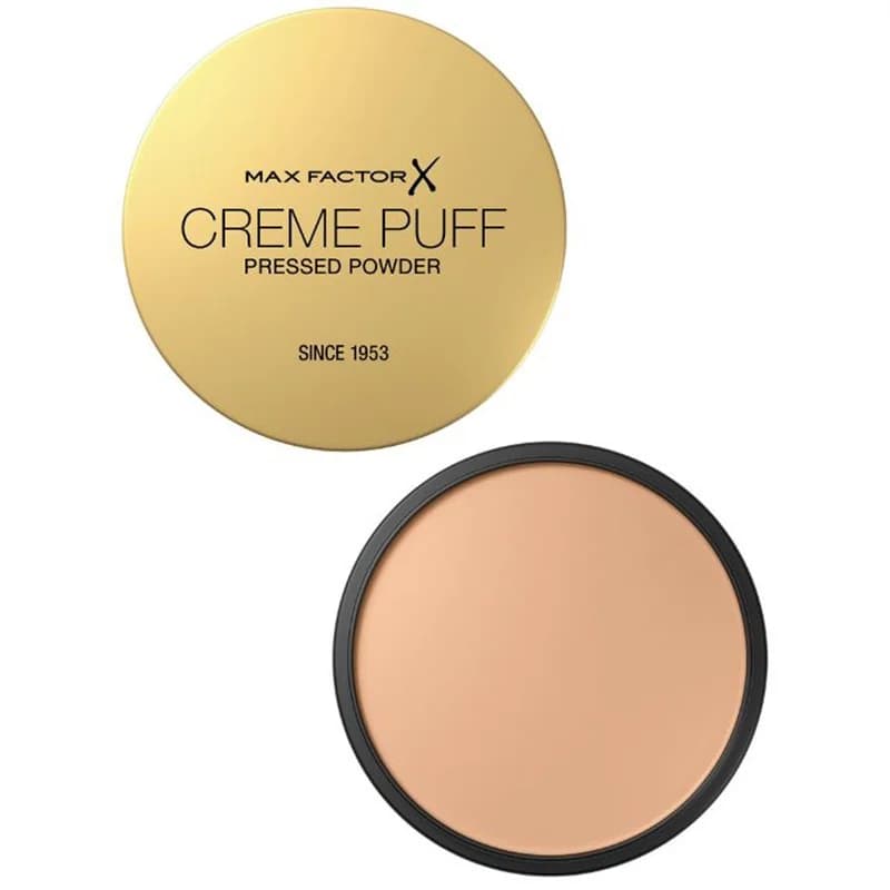 max factor Max Factor Пудра Creme Puff 05 21 г, cheap.bg
