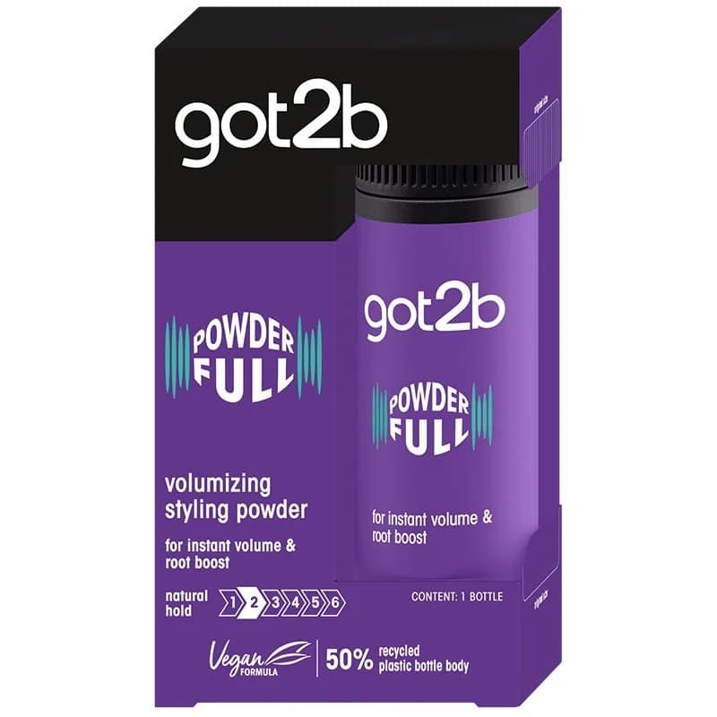 got2b got2b Пудра за Коса за Обем 10 мл, cheap.bg