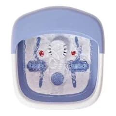 lanaform LANAFORM Масажор HEAT FOLD SPA FOOTS, Техномаркет