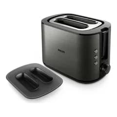 philips PHILIPS Тостер HD2651/80 TOASTER, Техномаркет