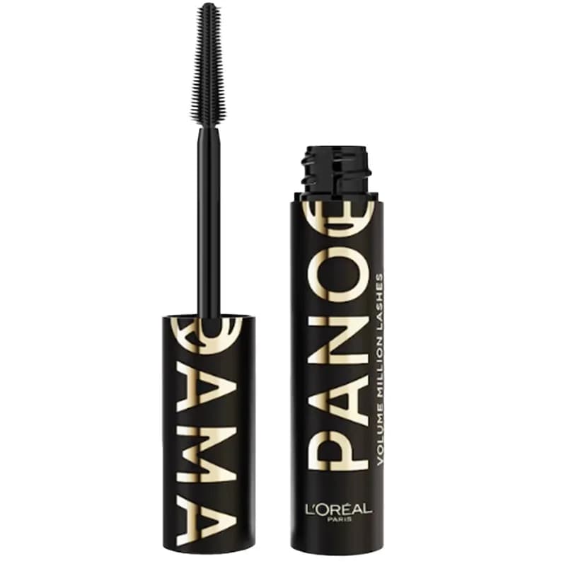 maybelline Maybelline Спирала Panorama All Night Черна 1 бр., cheap.bg