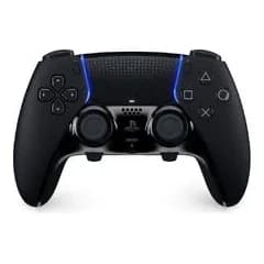 Gaming контролер за ps PS5 DUALSENSE EDGE WIRELESS CONTROLLER B, Техномаркет
