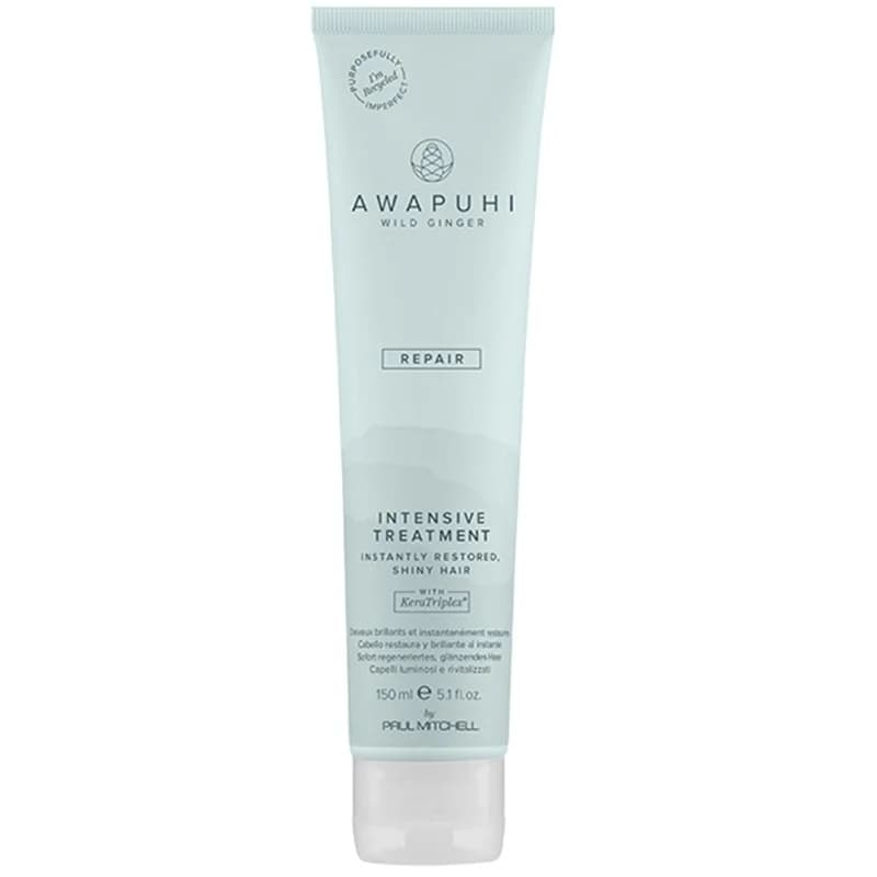 paul mitchell Paul Mitchell Интензивна Маска за Коса Awapuhi Wild Ginger Repair с Кератин 150 мл, cheap.bg