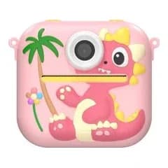 xmart XMART Kids Thermal Camera P9 PINK, Техномаркет