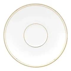 lenox LENOX Чиния 100110042 FEDERAL GOLD DW TEA SAUCER, Техномаркет