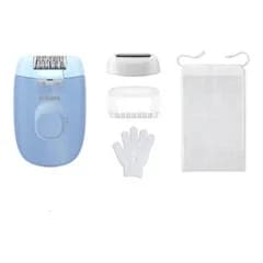 philips PHILIPS Епилатор BRE247/00, Техномаркет