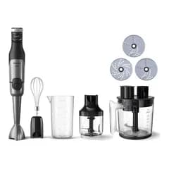 philips PHILIPS Пасатор HR2685/00 4IN1 1200 W HAND BLENDER, Техномаркет