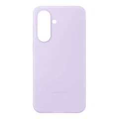 samsung SAMSUNG Калъф EF-PA376CVEGWW SILICONE CASE GALAXY A37 LIGHT VLT, cheap.bg