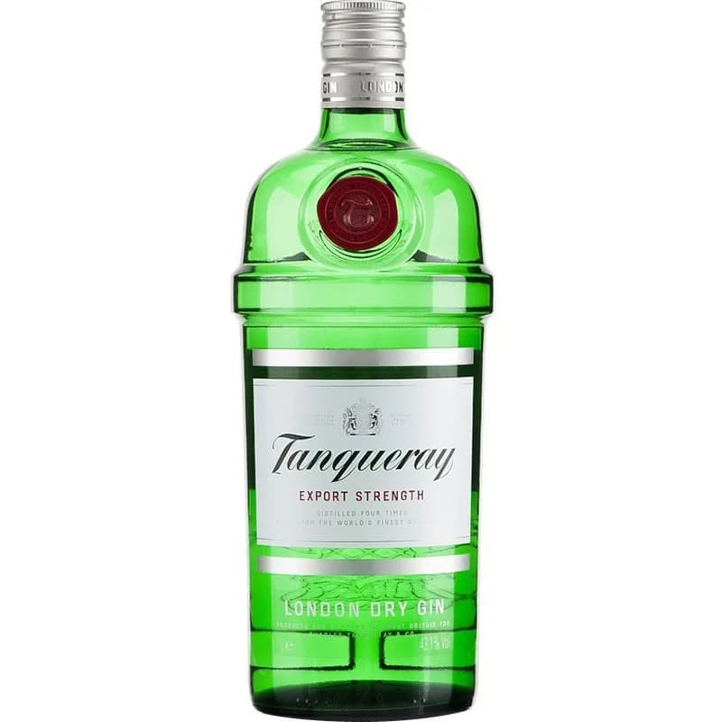 tankerey Танкерей Джин Tanqueray 700 мл, cheap.bg