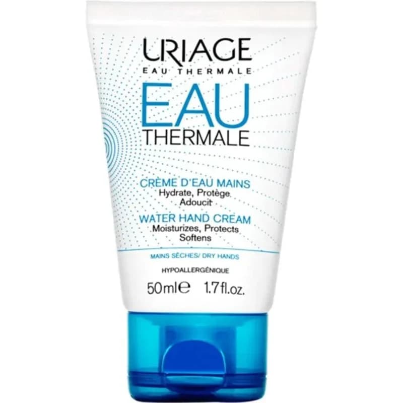 uriage URIAGE Eau Thermale Крем За Ръце 50 Мл 1 бр, cheap.bg