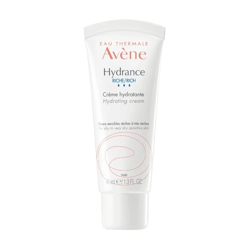 avene AVENE Hydrance Riche Крем 40ml 1 бр, cheap.bg