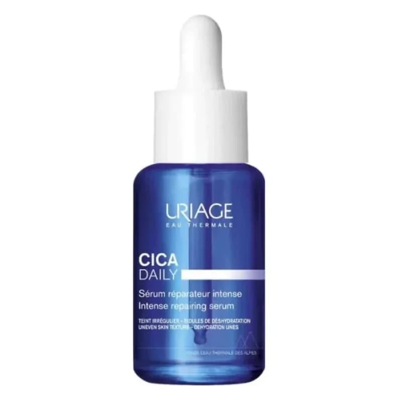 uriage URIAGE Bariederm Cica Daily Мултифункционален Серум 30мл 1 бр, cheap.bg