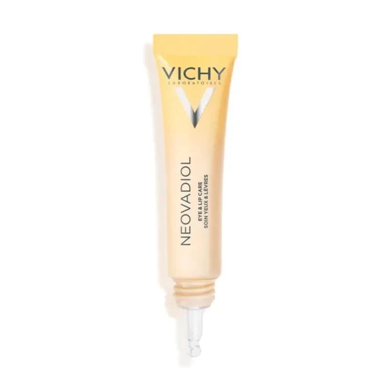 vichy VICHY Neovadiol Мултикоригиращ Очи И Устни 15мл. 824033 1 бр, cheap.bg