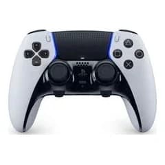 Gaming контролер за ps PS5 DUALSENSE EDGE WIRELESS CONTROLLER WH, Техномаркет
