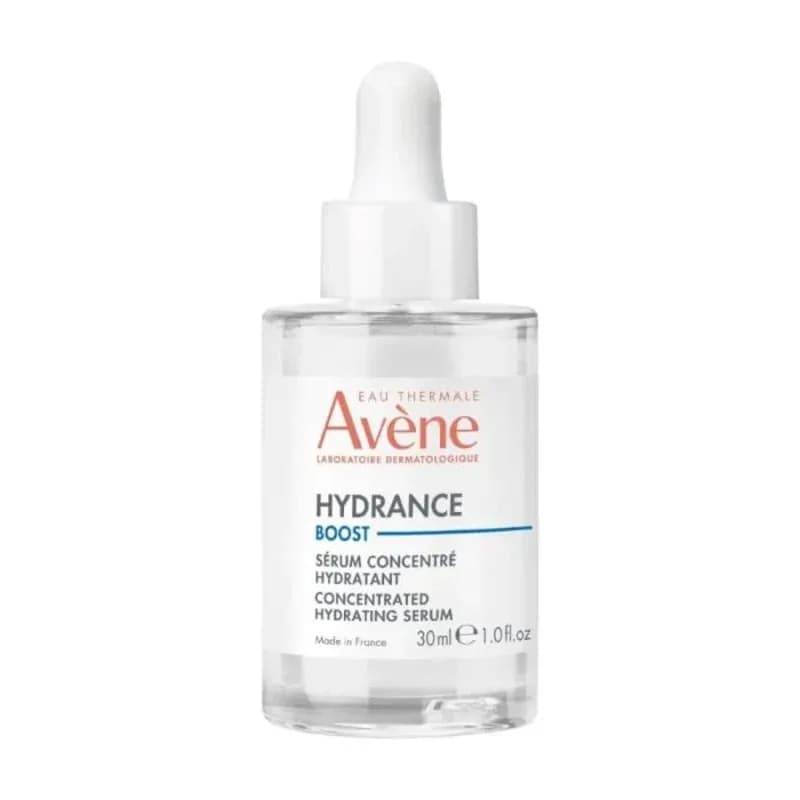 avene AVENE Hydrance Boost Хидратиращ Серум Концентрат 30мл 1 бр, cheap.bg