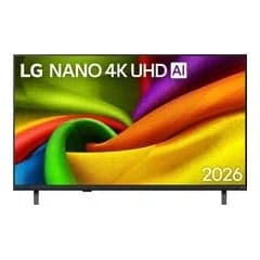 LG Телевизор 55NU850B3LA NANOCELL AI SMART TV