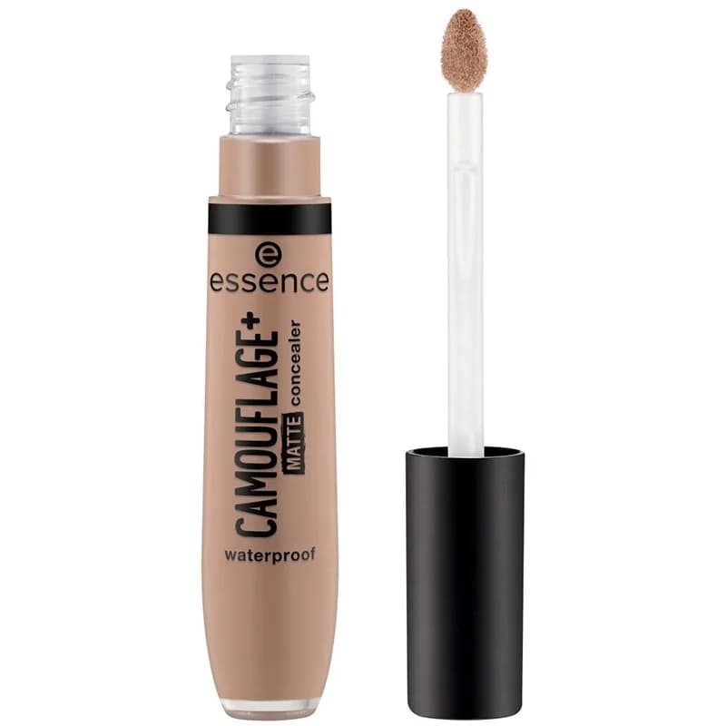 essence Essence Течен Коректор Camouflage 130 8 мл, cheap.bg