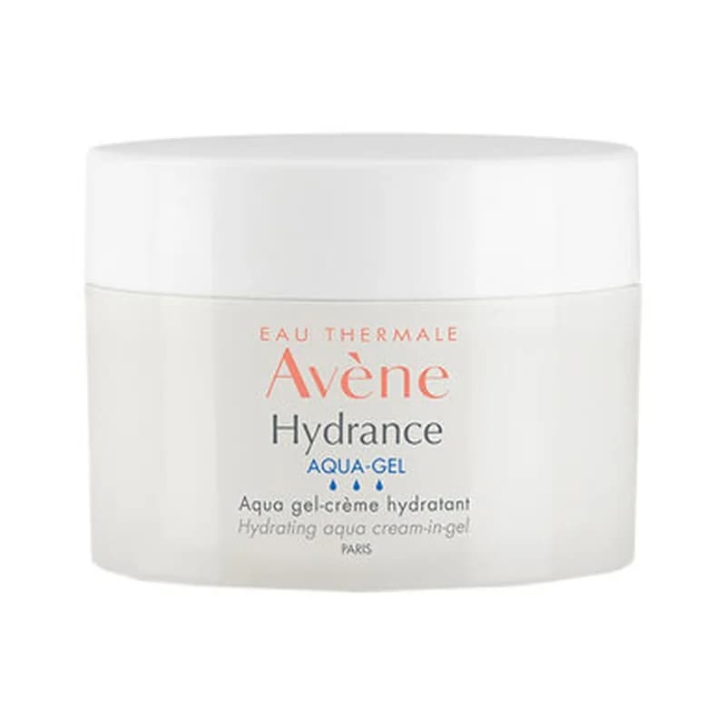 avene AVENE Hydrance Aqua Gel Аква Гел-крем 50мл 1 бр, cheap.bg