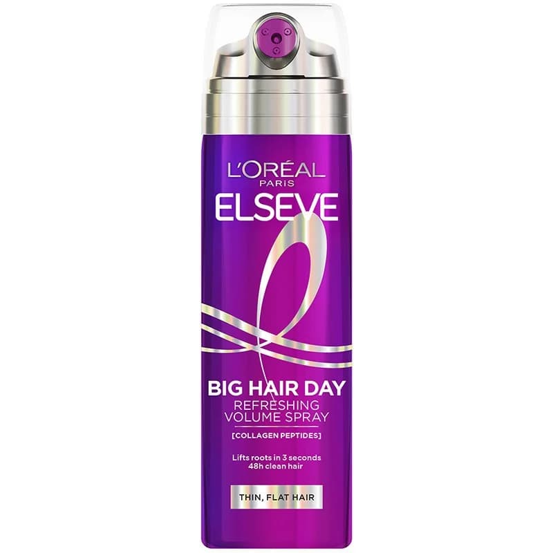 elsev Елсев Спрей L'Oréal Elseve Collagen Lifter за Обем 200 мл, cheap.bg