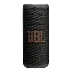 jbl JBL Портативен говорител GRIP PORTABLE SPEAKER BLACK, Техномаркет