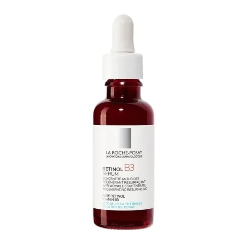 LA ROCHE-POSAY Вз Серум Против Дълбоки Бръчки 30мл 694469 1 бр, eBag