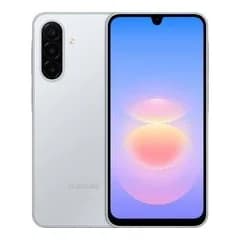 samsung SAMSUNG Мобилен телефон GALAXY A18 4/128GB DS SILVER A185, Техномаркет