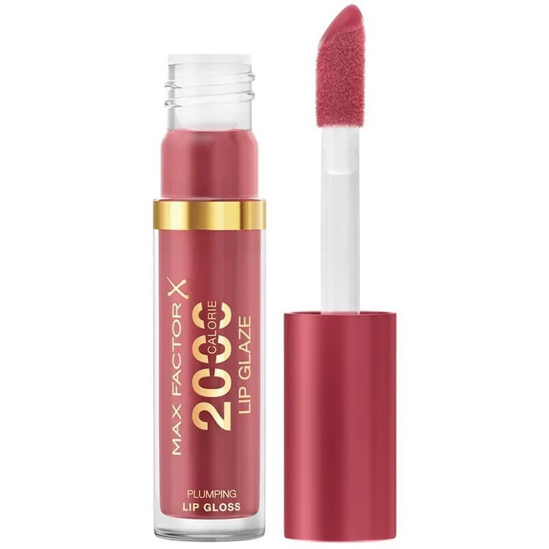 Max Factor Гланц за Устни Lip Glaze № 105 Berry Sorbet за Обем 4.4 мл, eBag