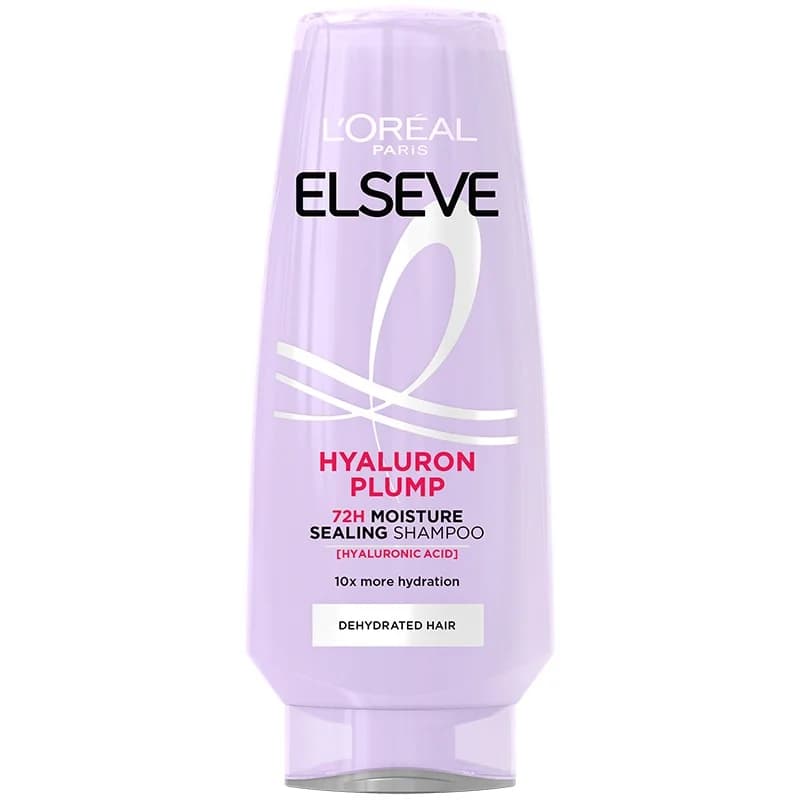 elsev Елсев Балсам Elseve Hyaluron Plump за Суха и Увредена Коса 200 мл, cheap.bg