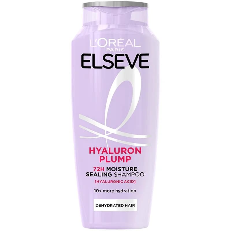elsev Елсев Шампоан Elseve Hyaluron Plump 400 мл, cheap.bg