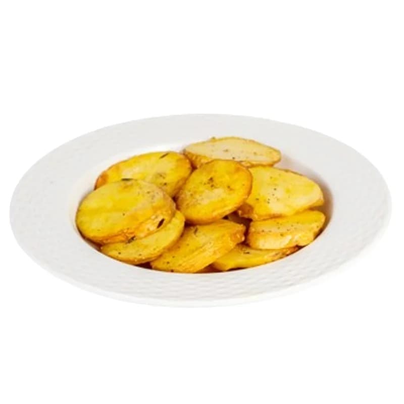 ocean pick Ocean Pick Печени Картофи с Масло и Билки от 500 г, cheap.bg