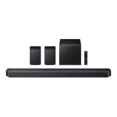 samsung SAMSUNG Саундбар HW-Q930H/EN SOUNDBAR, cheap.bg