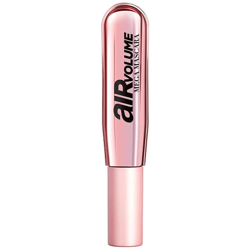loreal Лореал Спирала за Мигли за Обем L'Oreal Air Volume Mega Black 1 бр., cheap.bg