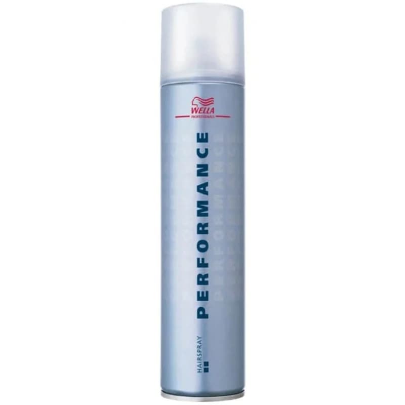 wella professional Wella Professional Лак за Коса Wella Professionals Performance 500 мл, cheap.bg