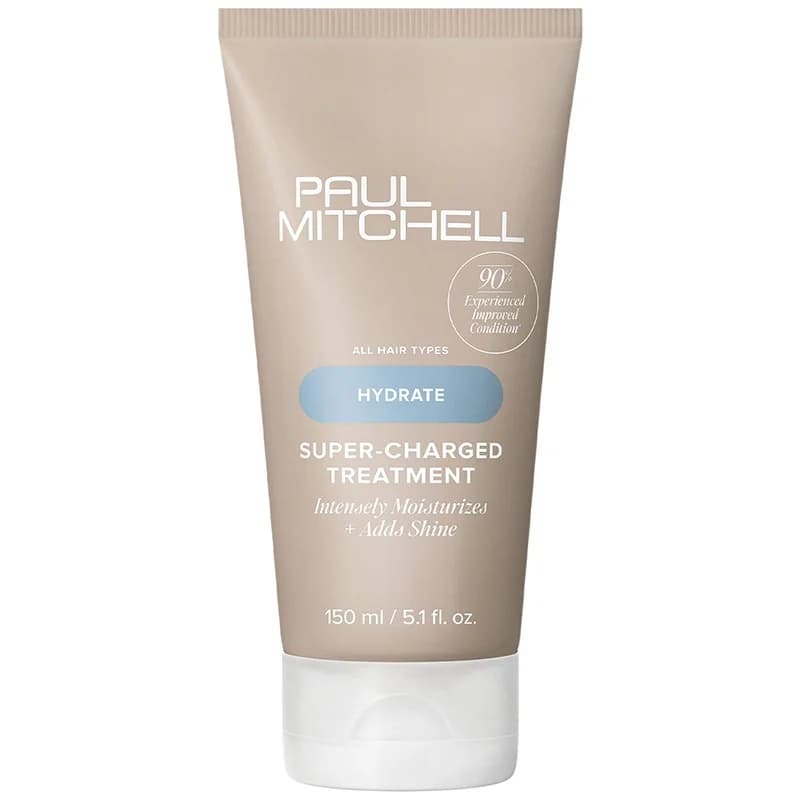paul mitchell Paul Mitchell Супер Хидратираща Крем Маска Super-Charged Treatment 150 мл, cheap.bg