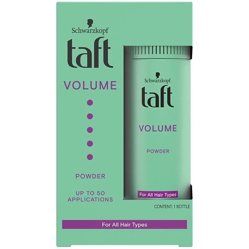 taft Taft Пудра за Обем 10 г, cheap.bg