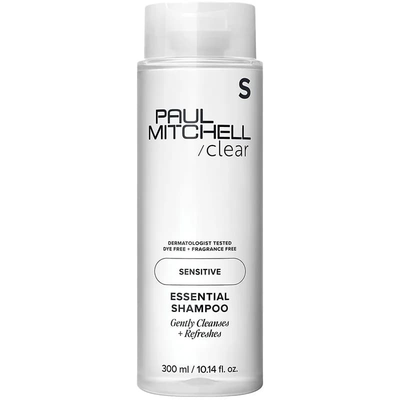 paul mitchell Paul Mitchell Шампоан Clear Essential за Чувствителен Скалп 300 мл, cheap.bg