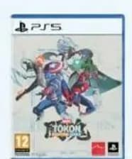 Игра MARVEL TOKON FIGHTING SOULS (PS5), Технополис