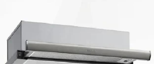teka TEKA Абсорбатор TL 6420.2 IX, Практис