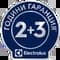 electrolux ELECTROLUX Плот EHF6232FOK, Техномаркет